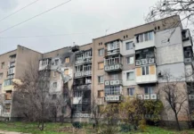 Разрушены дома, детский сад и волонтерский штаб: последствия вражеских атак в Херсонской области. ФОТО