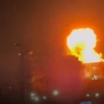 Генштаб СУ сообщает о результативных ударах по военным целям России