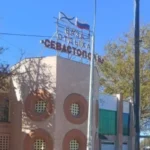 Россияне используют базу отдыха в Севастополе для размещения военных подразделений