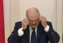 «Этого может и не быть в один миг», — Лукашенко начал угрожать Зеленскому