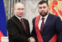 Россия законсервирует руины: сделано заявление о будущем оккупированной части Донбасса