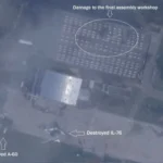 В России заявили об атаке 136 БПЛА: 29 из них якобы сбили над Крымом