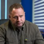 НАБУ и САП проводят обыски у главы Офиса президента Ермака