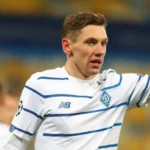 Мобилизовали экс-футболиста «Динамо» Дениса Гармаша