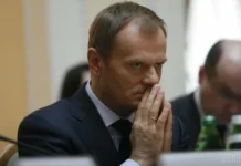 «Фатальное сочетание»: Туск о политическом кризисе в Украине и хаосе в переговорах