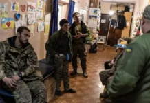 Украинцам напомнили, с какими заболеваниями не берут в армию в военное время