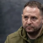 Ермак не держит зла на Зеленского из-за потери своей должности