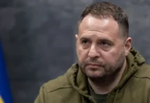 Ермак не держит зла на Зеленского из-за потери своей должности