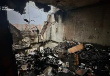 Европейские дипломаты резко отреагировали на новую массированную атаку России по Украине