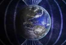 Планета теряет щит: аномалия под Южной Атлантикой изменила поведение Земли