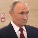 «Одержимый Голлум»: FP объяснил, почему Путин никогда не пойдет на компромисс по Украине