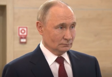 «Одержимый Голлум»: FP объяснил, почему Путин никогда не пойдет на компромисс по Украине