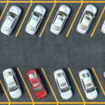 Доходы местных бюджетов от сборов за парковку выросли почти на четверть. Налоговая назвала лидеров