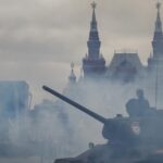 Bloomberg: экономисты начали советовать России закончить войну