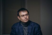 Комитет Гетманцева предложил через два месяца идентифицировать и закрыть все нелегальные АЗС