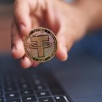 S&P ухудшило оценку надежности самого популярного стейблкоина до самого низкого уровня