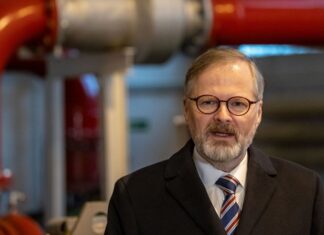 Чехия заработала на помощи Украине $508,4 миллиона