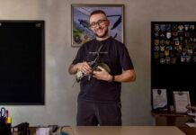 Деньги от судебных соглашений САП пойдут на «русорез»: фонд Стерненко получил 44 млн грн