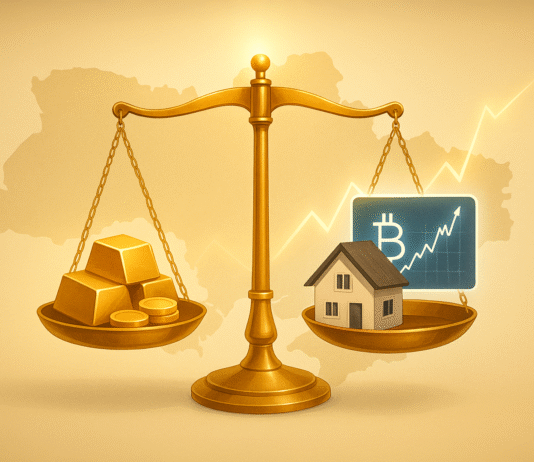 «Инвестирую в то, что дает драйв». Что в личных инвестпортфелях Кицмея, Гуземы, Кошарной, Козака