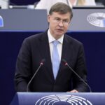 В Еврокомиссии призвали G7 ускорить выплаты Украине по кредиту в $50 млрд