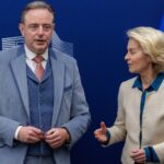 Politico: В ЕС обвинили Бельгию, что она удерживает замороженные активы РФ ради налога