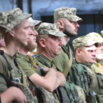 Мобилизация набирает обороты: как изменится работа ТЦК зимой