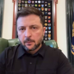 Зеленский отреагировал на «Миндичгейт», но есть любопытный нюанс