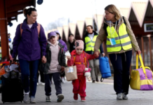 США закрыли двери для беженцев: причина