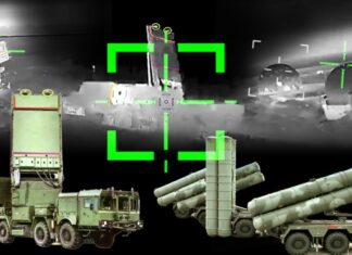 «Жирні цілі». Топ–5 українських ударів по російській ППО в Криму в 2025 році