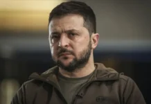 Зеленский впервые прокомментировал переговоры с США в Майами