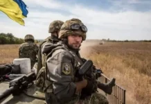 Украинские фронтовики резко раскритиковали исходный мирный план Трампа: уступки территорий считают неприемлемыми