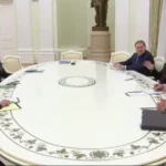 У НАТО есть свой план из трех пунктов по миру в Украине, если миссия Трампа потерпит неудачу