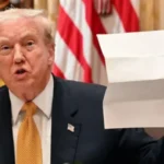 Трамп хочет разделить песочницу: что Белый дом предлагает Китаю и России