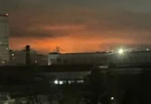 Ночная паника в Саратове: дроны ударили по НПЗ