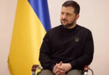 Зеленский ответил, что будет делать, если переговоры провалятся