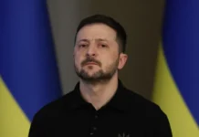 США готовы дать Украине гарантии безопасности по образцу НАТО, — Axios