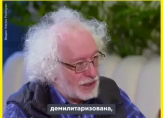 Украина набита оружием: пропагандист Венедиктов поставил диагноз путину и его войне. ВИДЕО