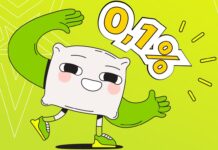 Нацбанк оштрафовал микрофинансовую организацию «Є гроші» почти на 3 млн грн