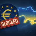 ЕЦБ отказался гарантировать репарационный кредит на 140 млрд евро. Есть ли у Украины другие варианты