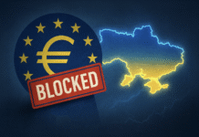 ЕЦБ отказался гарантировать репарационный кредит на 140 млрд евро. Есть ли у Украины другие варианты