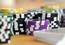 Блогера Анну Алхим оштрафовали на почти 5 млн грн за рекламу казино