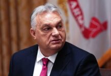 Орбан заявил о «брюссельской диктатуре» из-за голосования в ЕС по замораживанию активов РФ