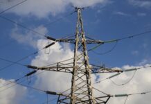 Російська влада анонсувала будівництво підстанції в Севастополі