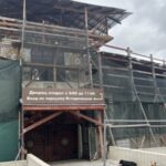 Російська влада перенесла терміни закінчення «реставрації» Ханського палацу в Бахчисараї на кінець 2027 року