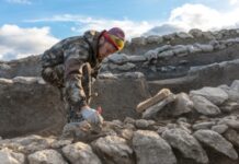 Кримська археологія стала кримінальною статтею? Затримання в Польщі за проведення «чорних» розкопок у Криму