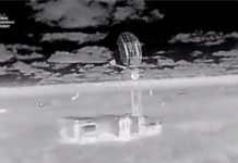 У ГУР МО України заявили про удар по ще двох російських РЛС у Криму