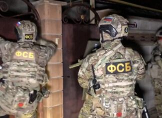 Написав, запостив – у в’язницю. Як на Кримському півострові посилюють репресії за схвалення українських перемог