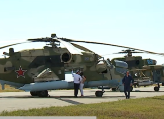 «Мозок аеродрому»: наслідки ураження диспетчерського пункту на російській авіабазі в Джанкої