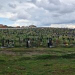У Криму за останні 4 роки збільшились цвинтарі – розслідування Крим.Реалії