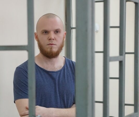 Кримчанин Лимешко, засуджений російською владою, перестав виходити на зв’язок